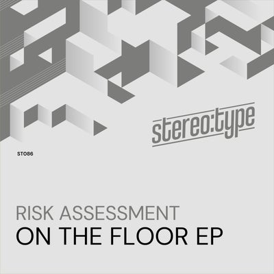 On The Floor EP