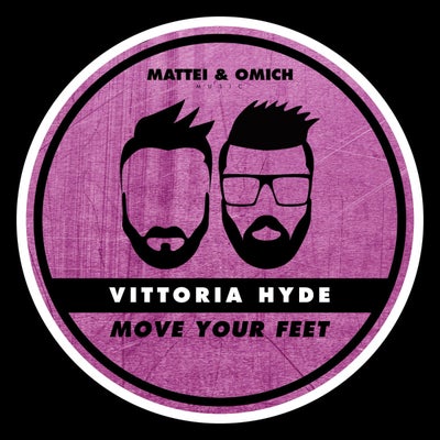 Move Your Feet