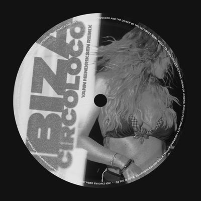 Ibiza, Circoloco