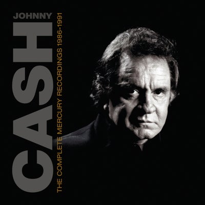 I Walk The Line