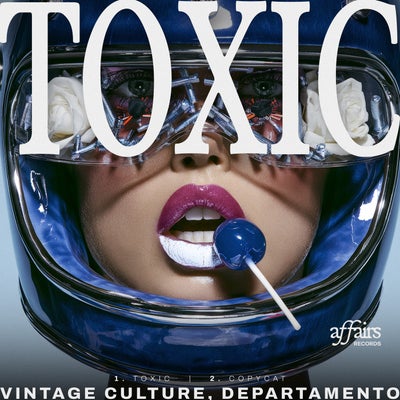 Toxic