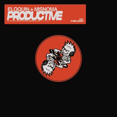 Productive (Extended Mix)