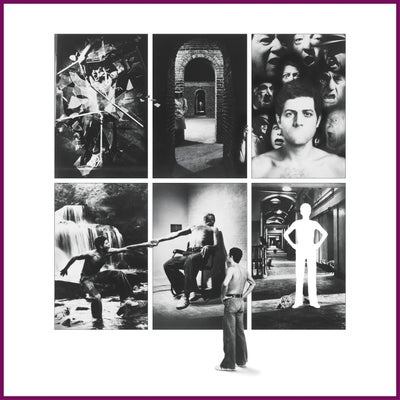 The Lamb Lies Down On Broadway (50th Anniversary Deluxe Edition)