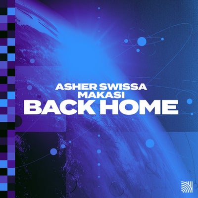 Back Home (ASHER SWISSA Extended Remix)