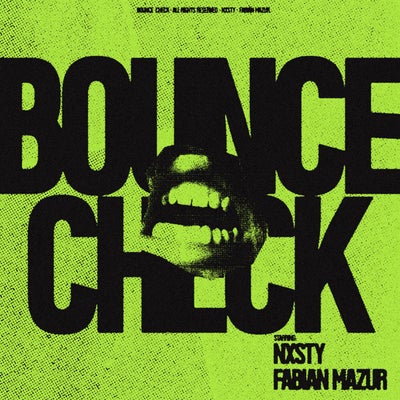 Bounce Check
