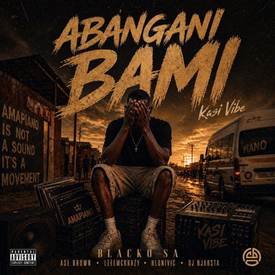 Abangani Bami (feat. Ase Brown, Hlonivic & DJ Njabsta)