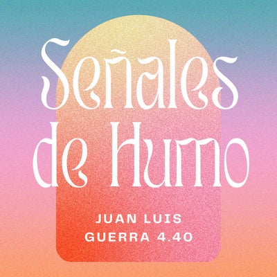 Señales de Humo (Salsa Version)