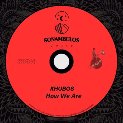 How We Are