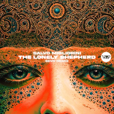 The Lonely Shepherd