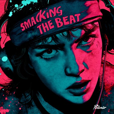 Smacking The Beat