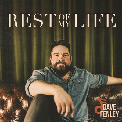 Rest Of My Life