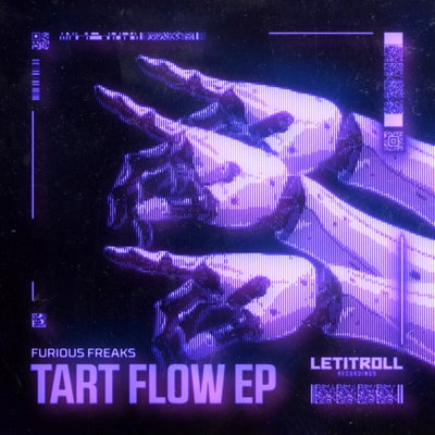 Tart Flow EP