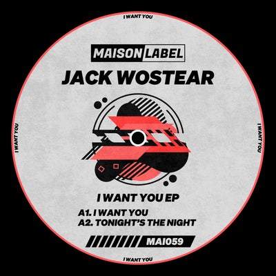 I Want You 