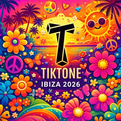 TIKTONE Ibiza 2026 