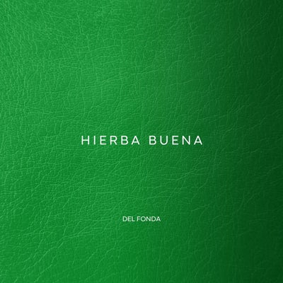 Hierba Buena EP