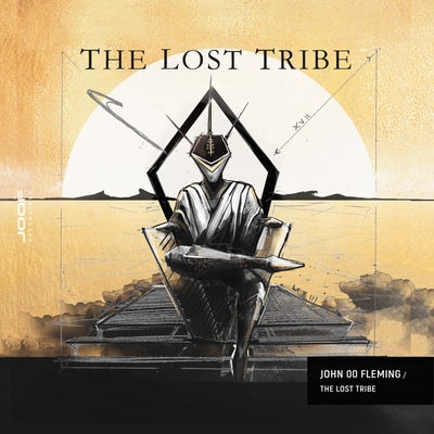 The Lost Tribe
