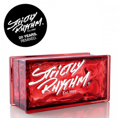 Strictly Rhythm Est. 1989 (20 Years Remixed)