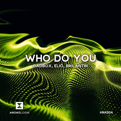 Who Do You 
