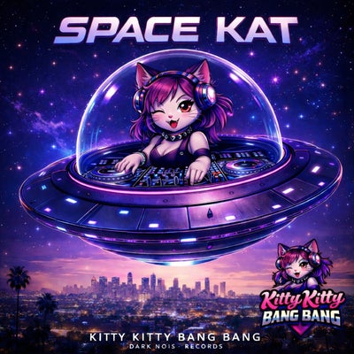 Space Kat