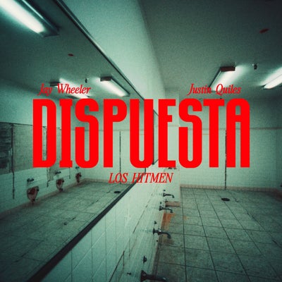 Dispuesta