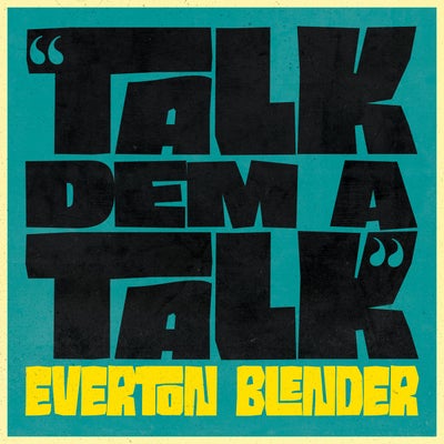 Talk Dem A Talk