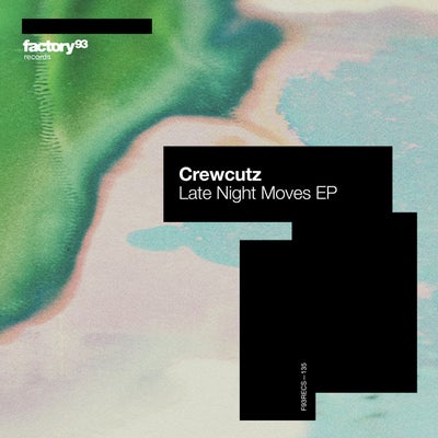 Late Night Moves EP