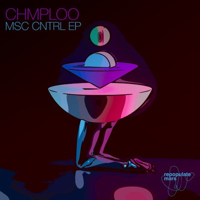 MSC CNTRL EP