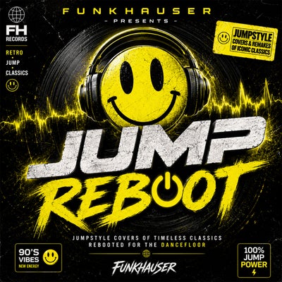JUMP REBOOT