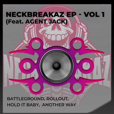 NeckBreakaz EP