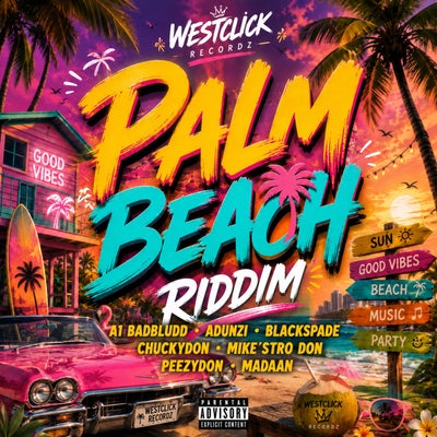 Palm Beach Riddim