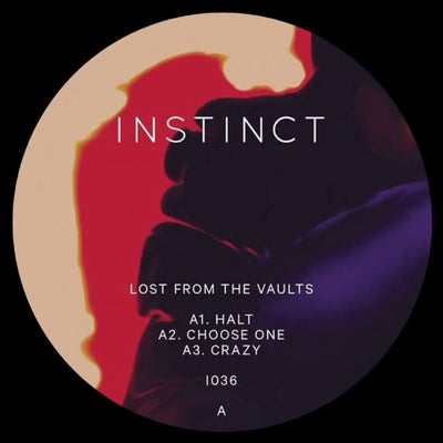 Lost From The Vaults