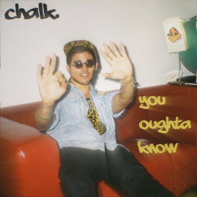 You Oughtta Know