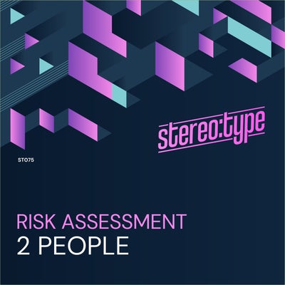 2 People 