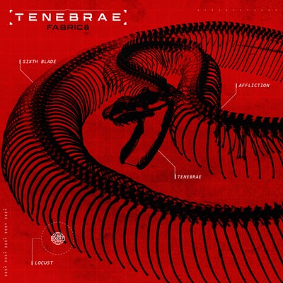 Tenebrae