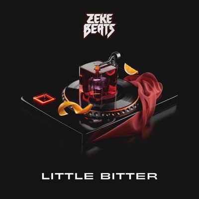 LITTLE BITTER