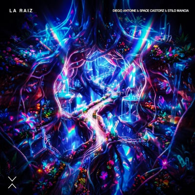 La Raiz (Extended Mix)