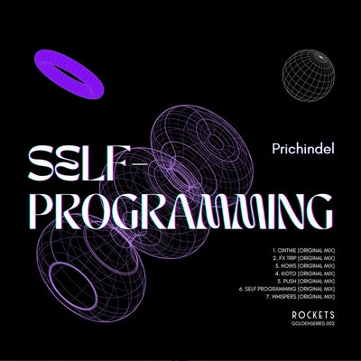 Self Programming