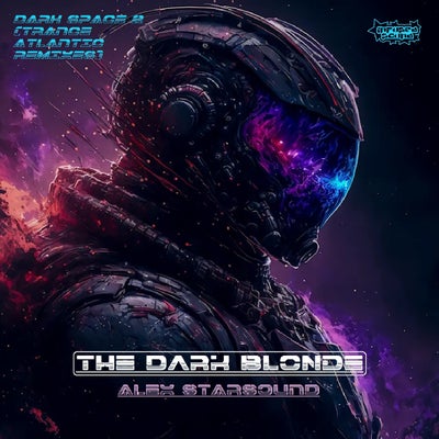 DARK SPACE 2 (Trance Atlantic Remixes)