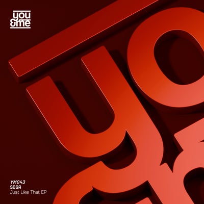 Just Like That EP