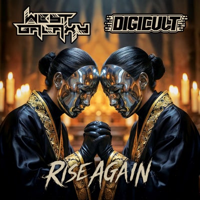 Rise Again 