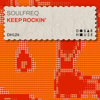 Keep Rockin'