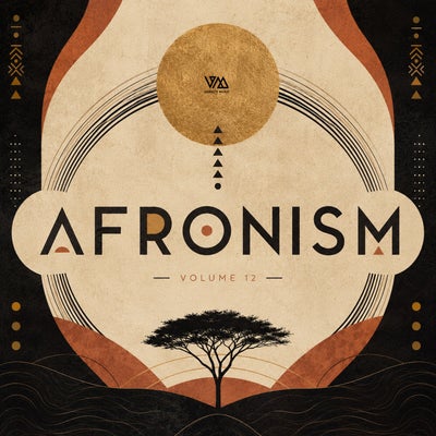 Variety Music pres. Afronism Vol. 12