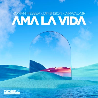 Ama La Vida