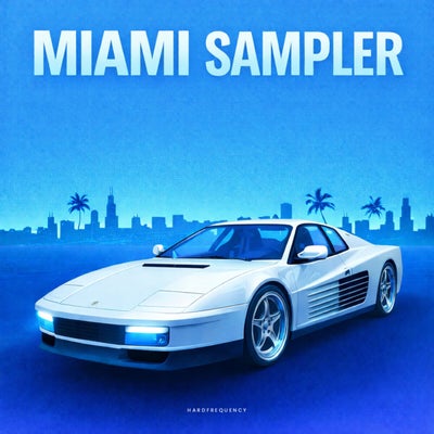 Miami Sampler 2026