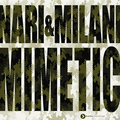 Mimetic