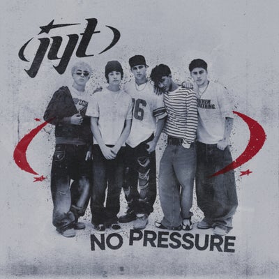 No Pressure