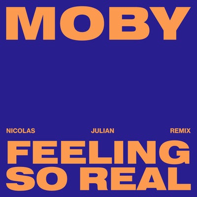 Feeling So Real (Nicolas Julian Remix Extended)