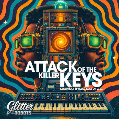 Attack of the Killer Keys