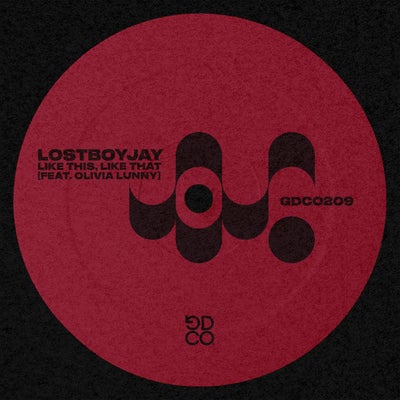 Like This, Like That (feat. Olivia Lunny) (Extended Mix)