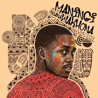 Maningi Nyana Wakhona